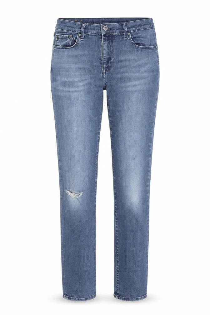 &DENIM Womens Blue   Skinny Jeans Size 30 L32 in