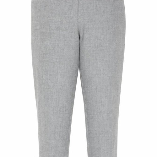 F&F Womens Grey   Trousers  Size 18 L26 in