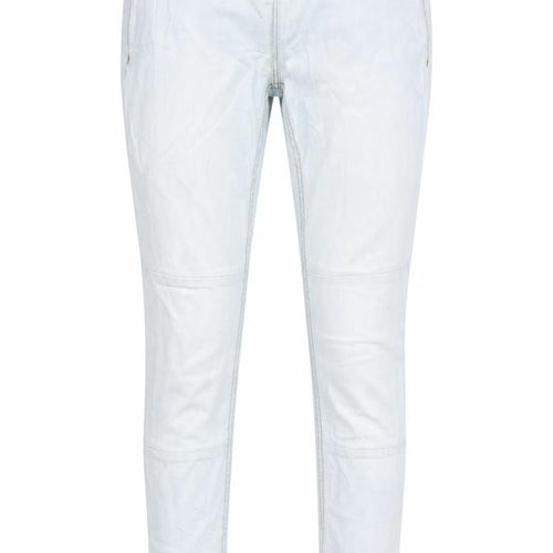 H&M Womens Blue   Skinny Jeans Size 8 L30 in