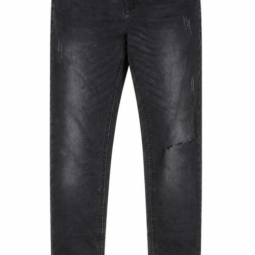 TOM TAILOR Womens Grey   Skinny Jeans Size XL L32 in
