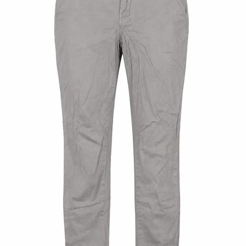 Lindex Womens Grey   Skinny Jeans Size 8 L27 in