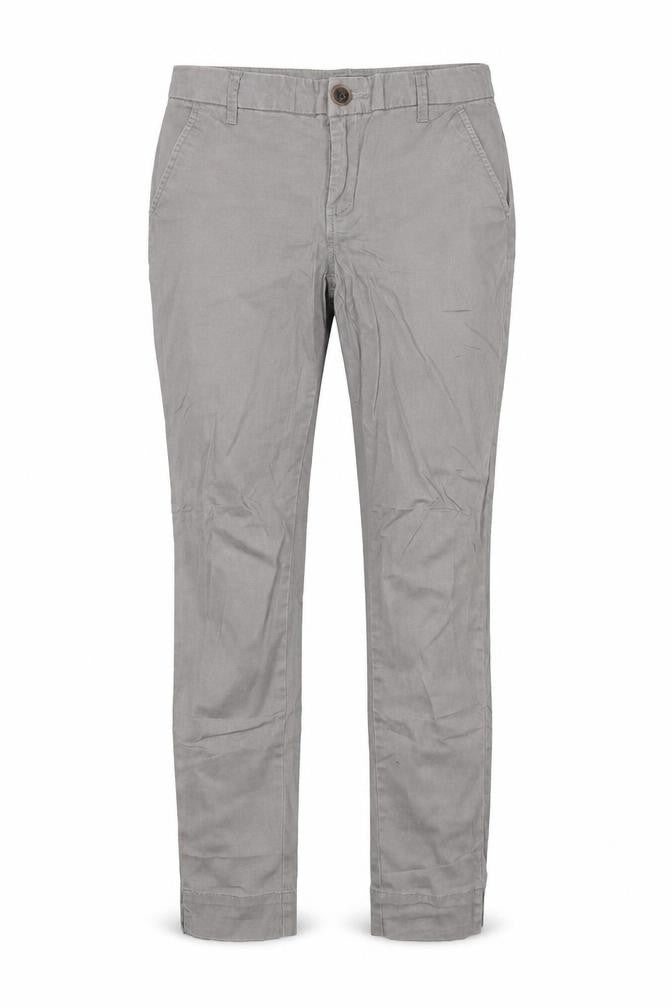 Lindex Womens Grey   Skinny Jeans Size 8 L27 in