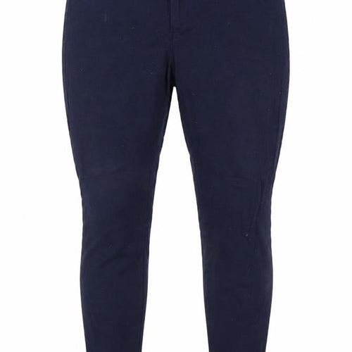 Gap Womens Blue   Skinny Jeans Size 12 L27 in