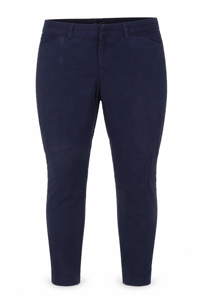 Gap Womens Blue   Skinny Jeans Size 12 L27 in