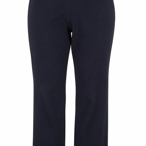 Preworn Womens Blue   Trousers  Size 14 L29.5 in