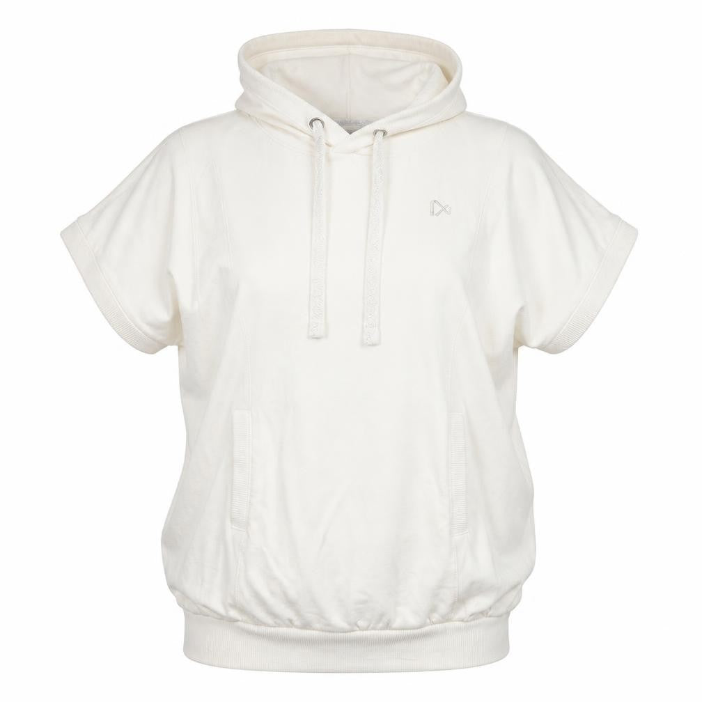 Next Womens White   Pullover Jumper Size 10