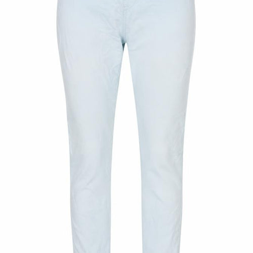 Primark Womens Blue  Denim Jegging Jeans Size 8 L27 in