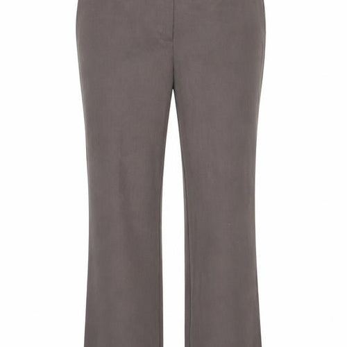 M&S Womens Brown   Trousers  Size 12 L26 in