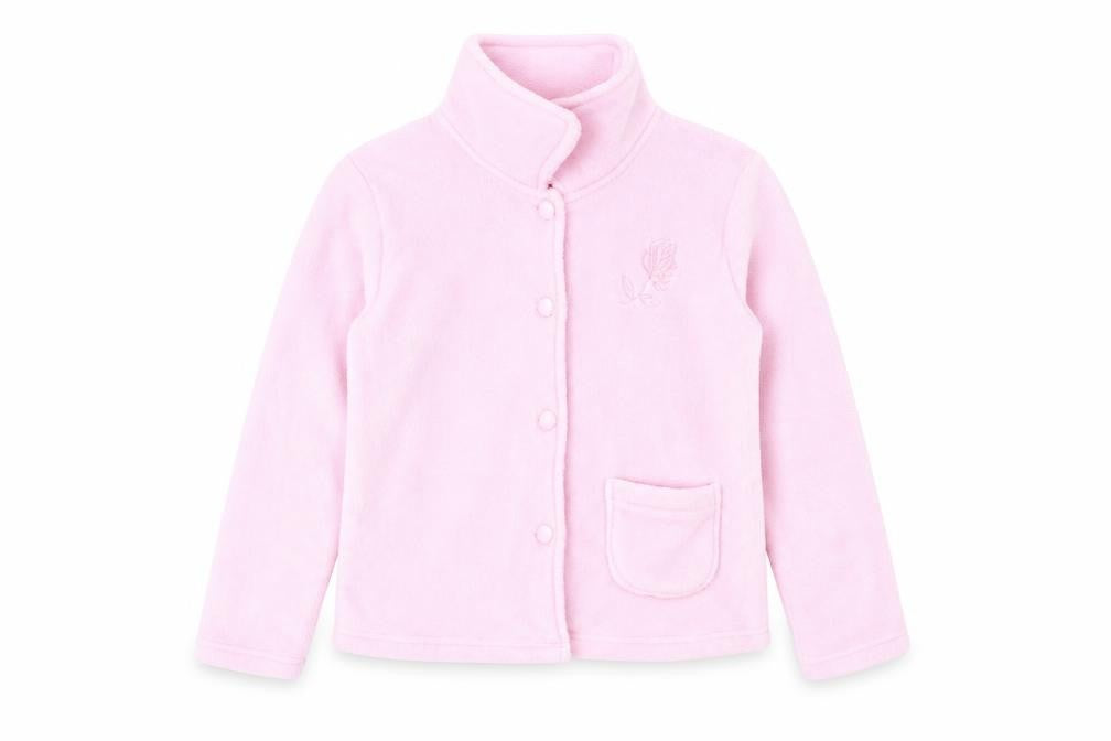 Camille Womens Pink   Jacket  Size 12