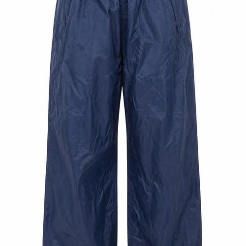 Endurance Womens Blue   Windbreaker Trousers Size M L28 in