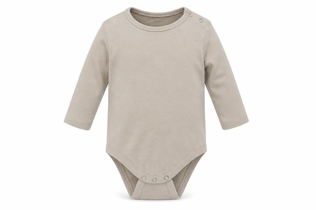 NEXT  Baby Brown   Babygrow One-Piece Size 3-6 Months