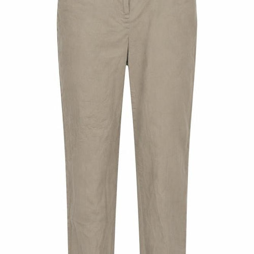 camaieu Womens Green   Trousers  Size 28 L25 in
