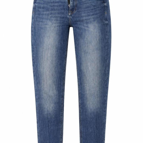 H&M Womens Blue   Skinny Jeans Size 25 L31 in