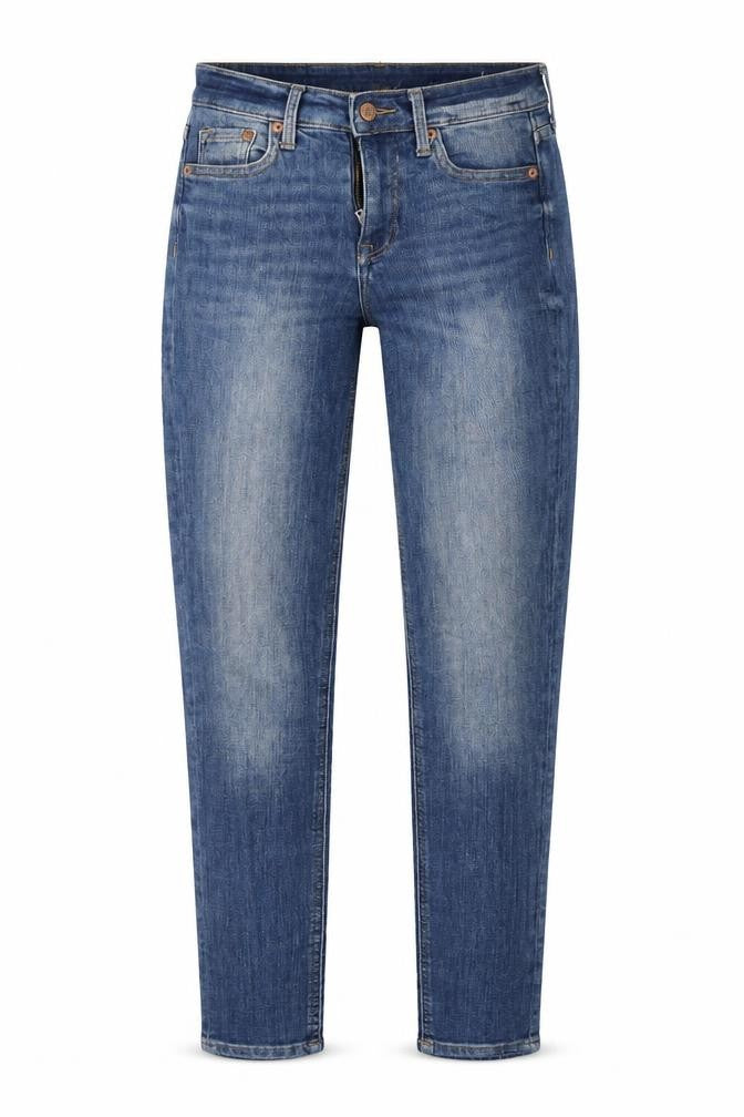 H&M Womens Blue   Skinny Jeans Size 25 L31 in