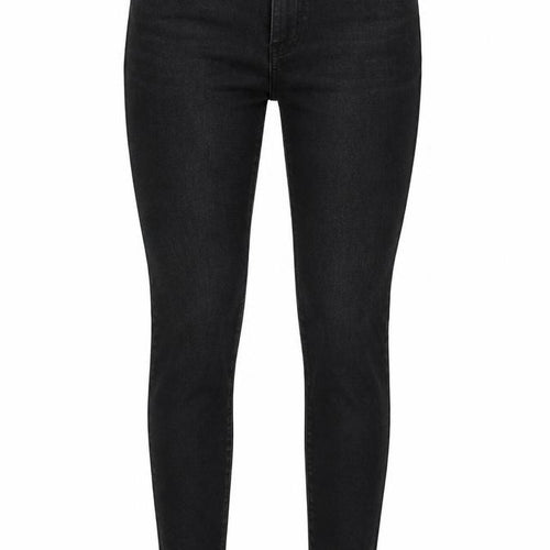 Primark Womens Black   Skinny Jeans Size 8 L30 in