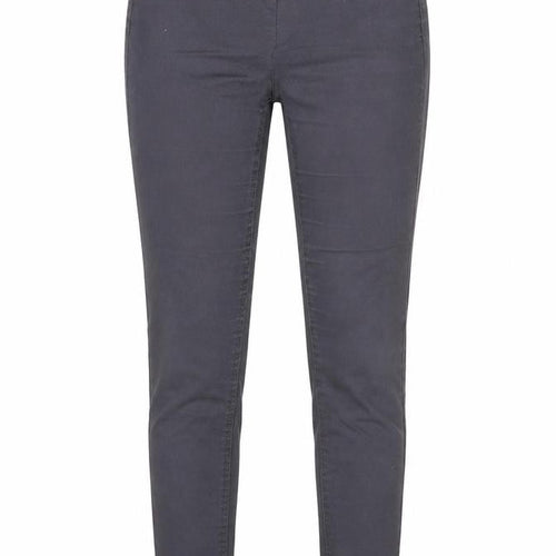 H&M Womens Grey   Skinny Jeans Size 8 L28 in