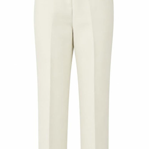 Preworn Womens Green   Trousers  Size 12 L27 in