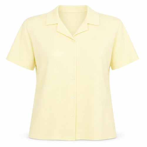 emma collection Womens Yellow   Cardigan Jumper Size 12