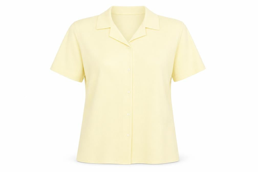 emma collection Womens Yellow   Cardigan Jumper Size 12
