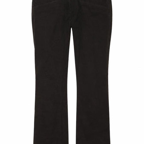 TOM TAILOR Womens Brown  Denim Skinny Jeans Size 32 L32 in