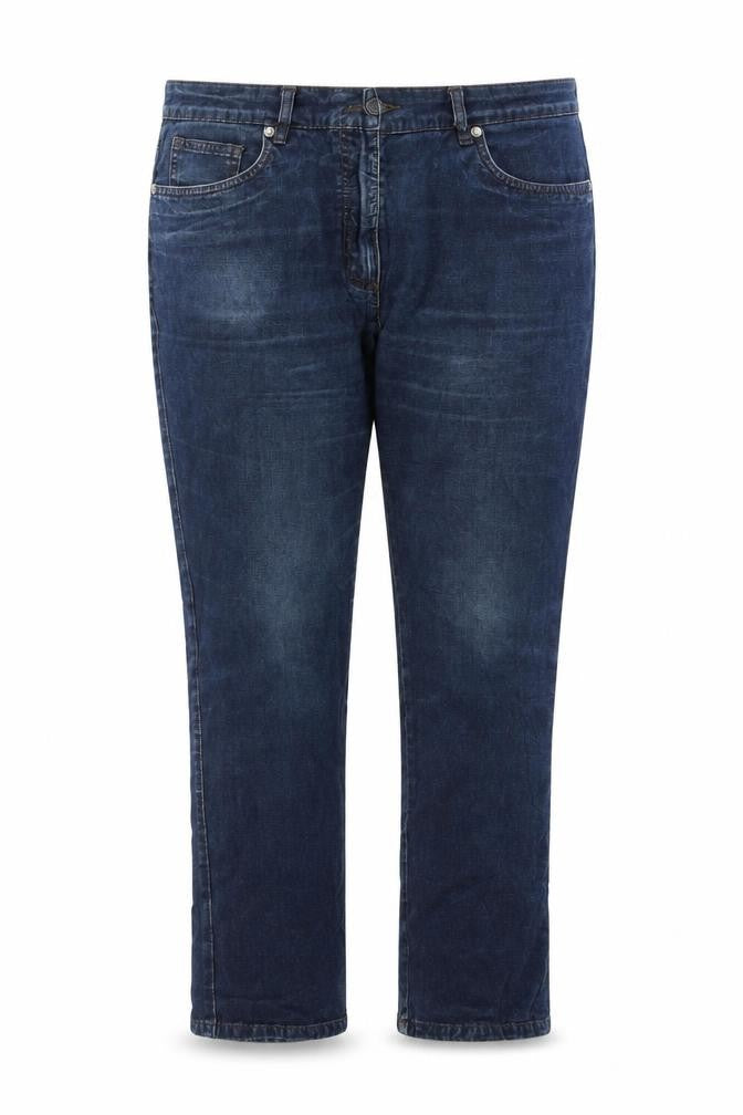 Camela Womens Blue  Denim Skinny Jeans Size 12 L27 in