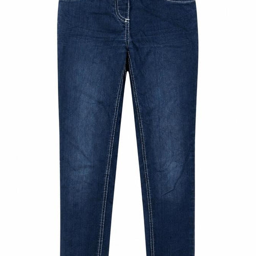 Pepperts Girls Blue  Denim Jegging Jeans Size 10-11 Years