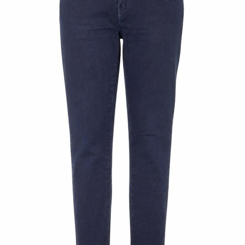 Core Denim Womens Blue  Denim Skinny Jeans Size 8 L32 in