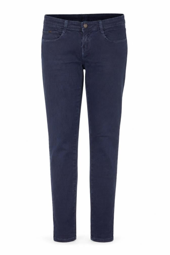 Core Denim Womens Blue  Denim Skinny Jeans Size 8 L32 in