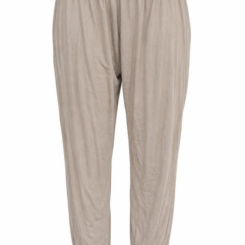 Preworn Womens Beige   Trousers  Size XL L22.5 in
