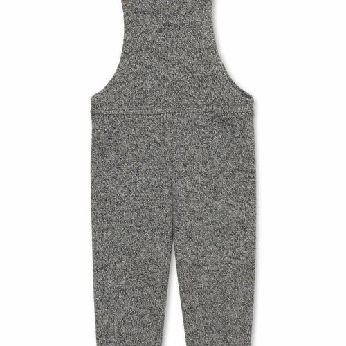 H&M Girls Grey   Jumpsuit One-Piece Size 3 Years