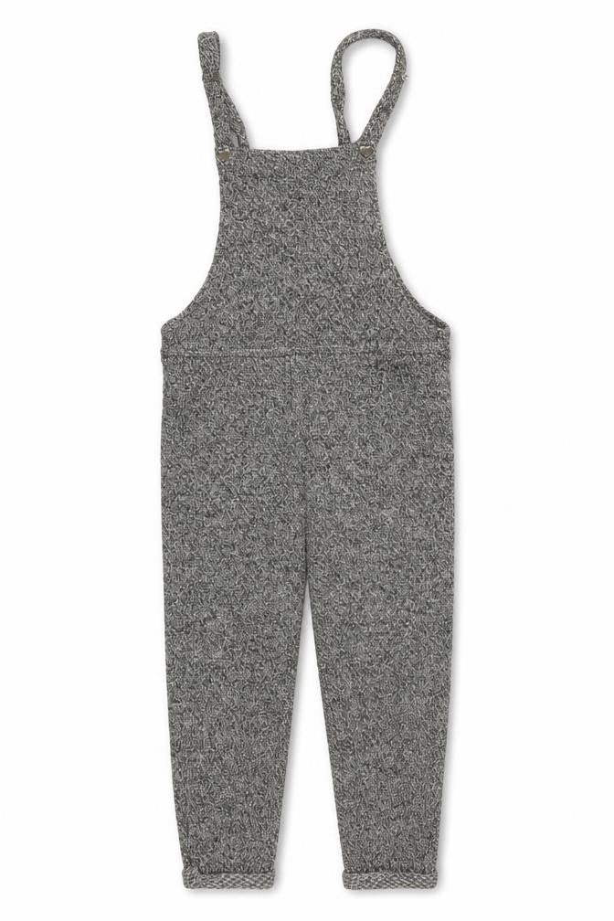 H&M Girls Grey   Jumpsuit One-Piece Size 3 Years
