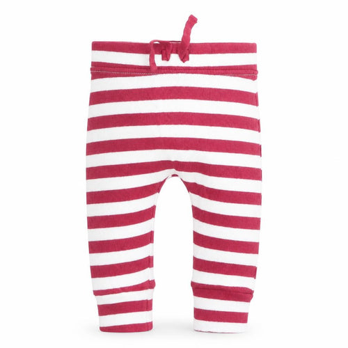 Asda George Girls Multicoloured Striped  Jogger Trousers Size 3-6 Months