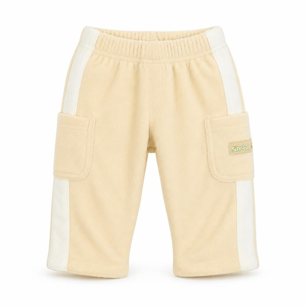 Disney Baby Beige   Jogger Trousers Size 0-3 Months