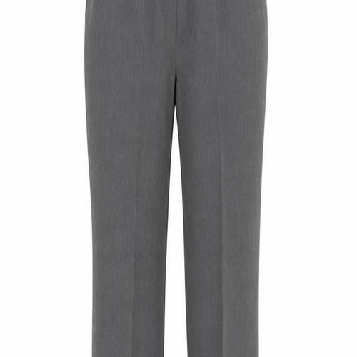Bonmarché  Womens Grey   Trousers  Size 10 L26 in