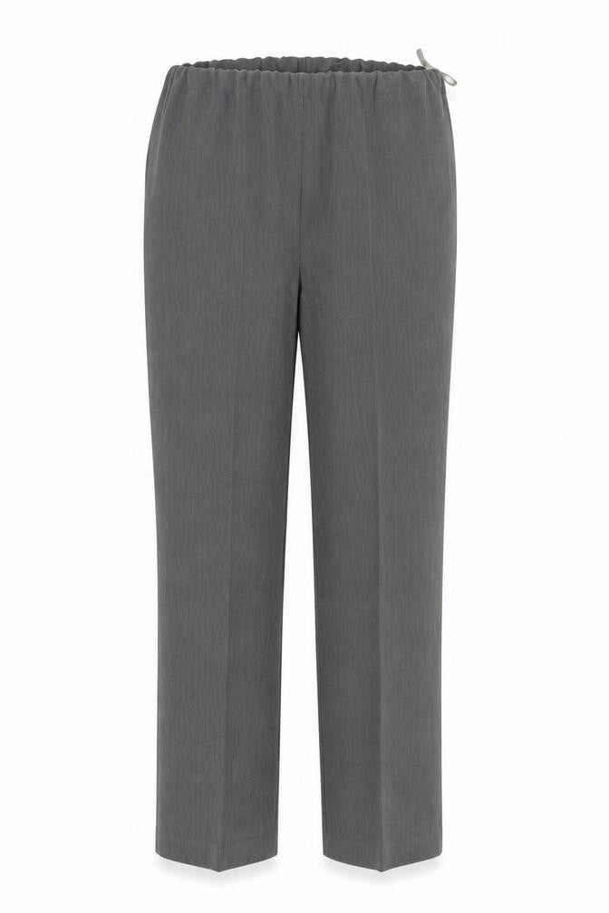 Bonmarché  Womens Grey   Trousers  Size 10 L26 in