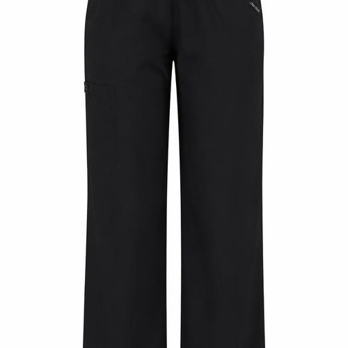 Cherokee Womens Black   Trousers  Size 26 in L29.5 in