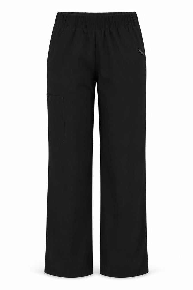 Cherokee Womens Black   Trousers  Size 26 in L29.5 in