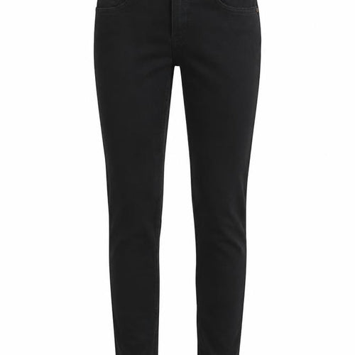 George Womens Black   Skinny Jeans Size 10 L28 in
