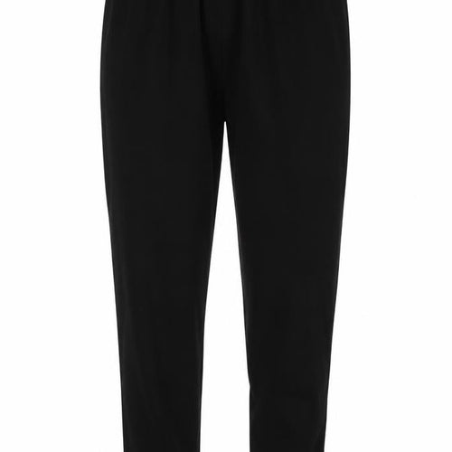 ASOS Womens Black   Trousers  Size 10 L30 in