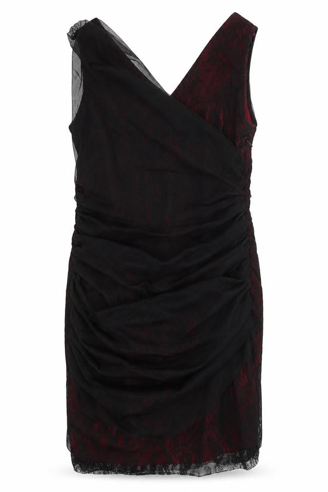 CC Fashion Womens Black   Pencil Dress  Size S
