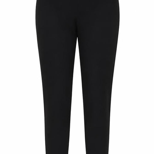 Dorothy Perkins Womens Black   Trousers  Size 14 L25 in