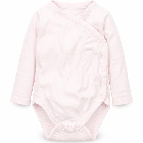 F&F Girls Pink   Babygrow One-Piece Size 3-6 Months