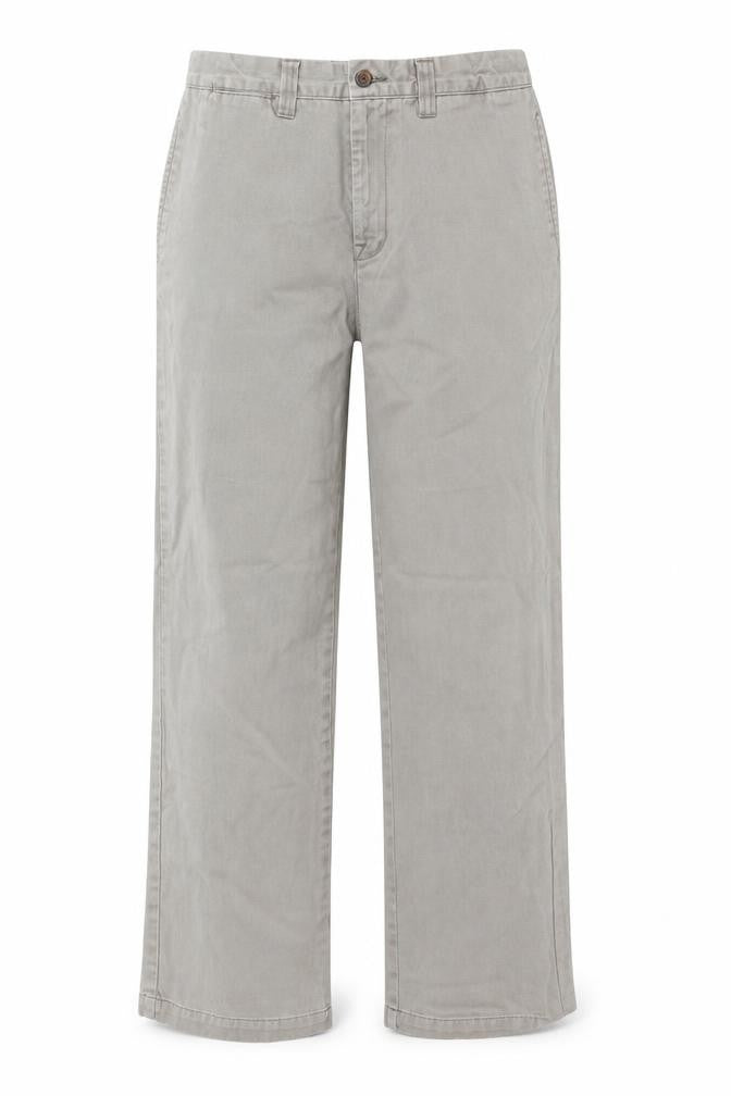 Gap Girls Grey  Denim Straight Jeans Size 16 Years
