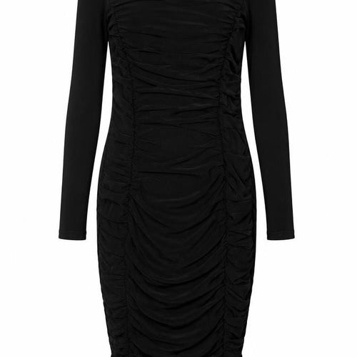 AX Paris Womens Black   Pencil Dress  Size 8
