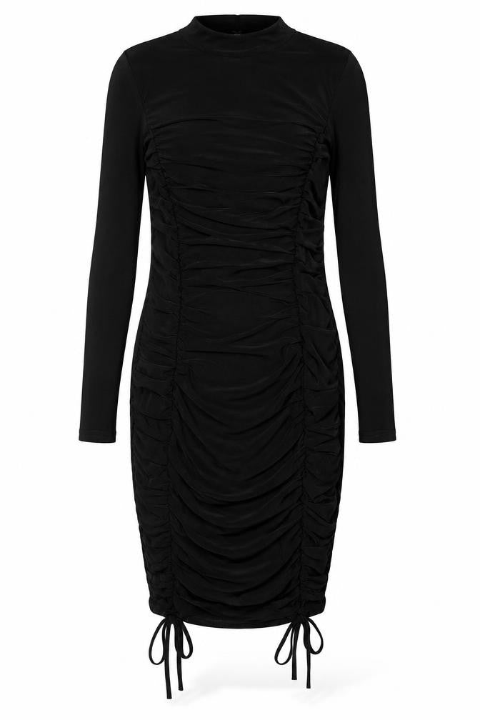 AX Paris Womens Black   Pencil Dress  Size 8