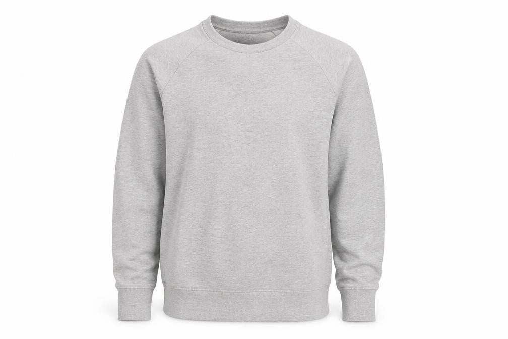 Topman Mens Grey   Pullover Jumper Size S