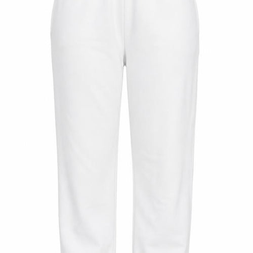 Jetty Womens White   Sweatpants Trousers Size M L26 in