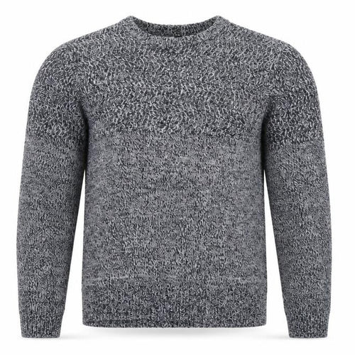 Topman Mens Blue   Pullover Jumper Size M