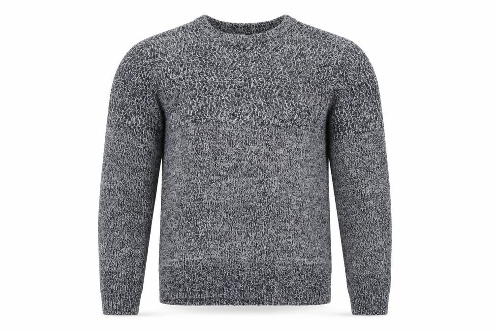 Topman Mens Blue   Pullover Jumper Size M
