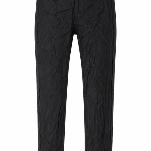 Goldsk Womens Black   Trousers  Size 10 L27 in
